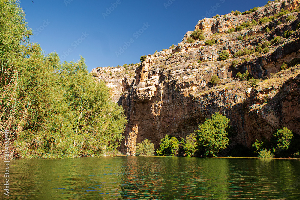 Fototapeta premium Paisajes