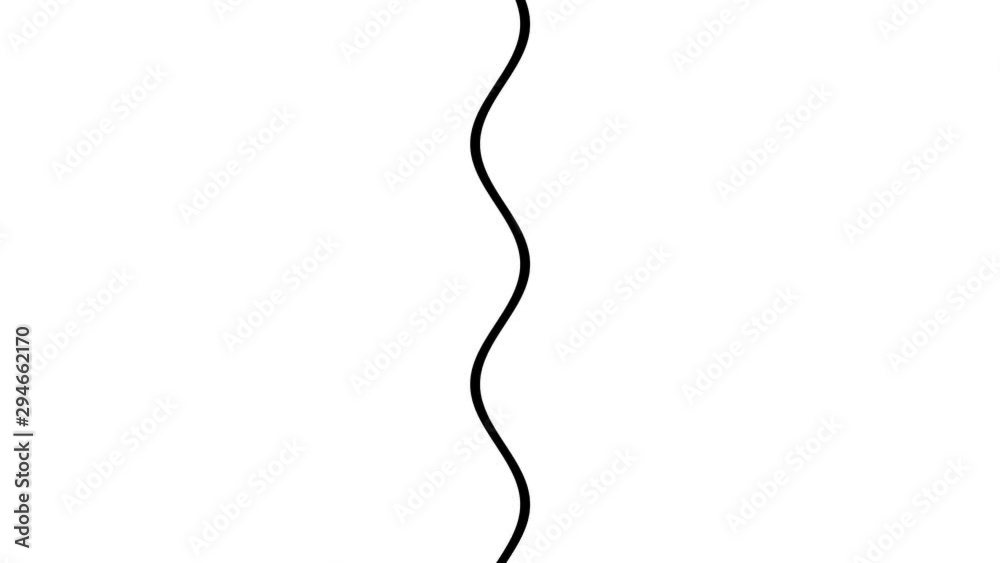 Abstract Dynamic Transition Mask Fx Background/ 4k animation of dynamic black and white jaws transition backgrounds, with geometrical shapes fading and easing in and out, for business presentation or 