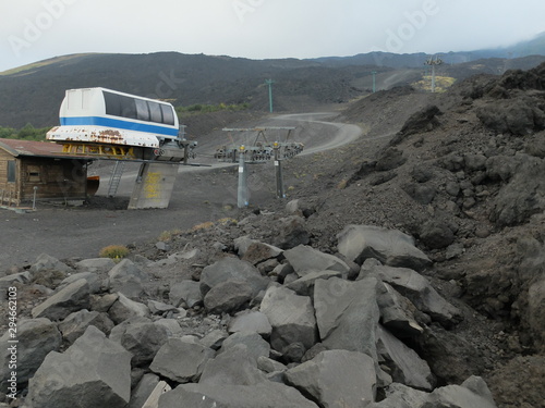 ETNA - SICILE photo