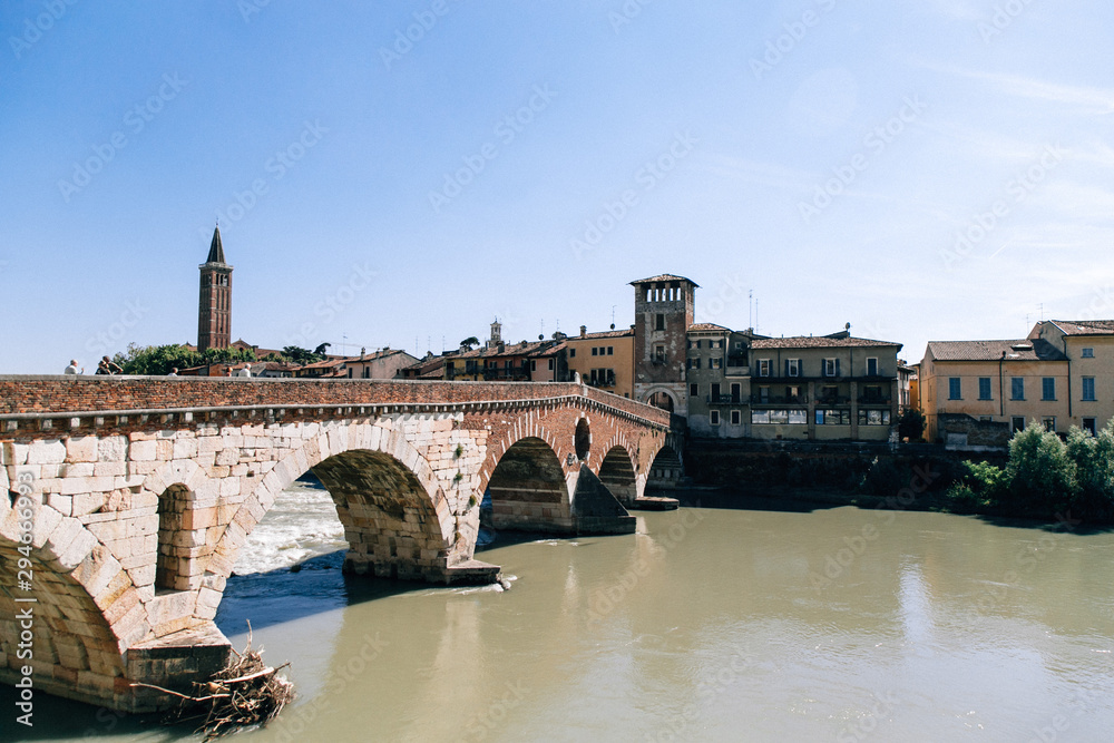 Verona, Itália