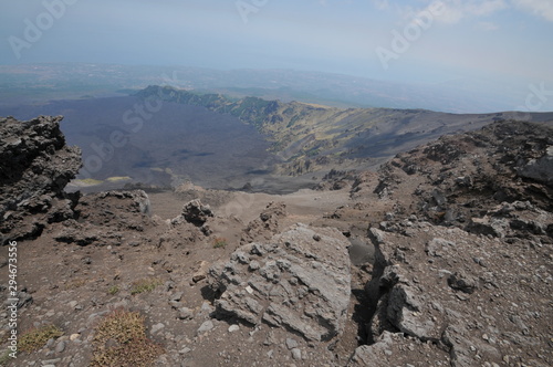 ETNA - SICILE photo