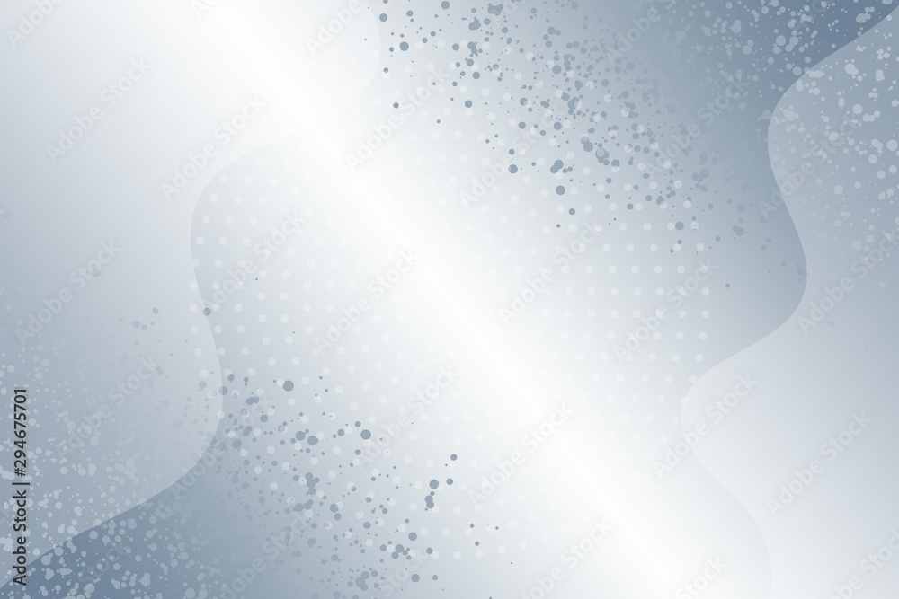 Fototapeta premium abstract, metal, design, texture, pattern, blue, wallpaper, white, steel, illustration, circle, architecture, 3d, digital, light, futuristic, circular, brushed, technology, art, metallic, aluminium
