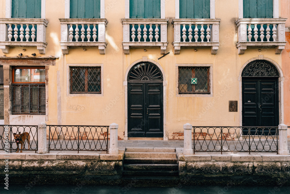 Veneza, Itália Veneza, Itália