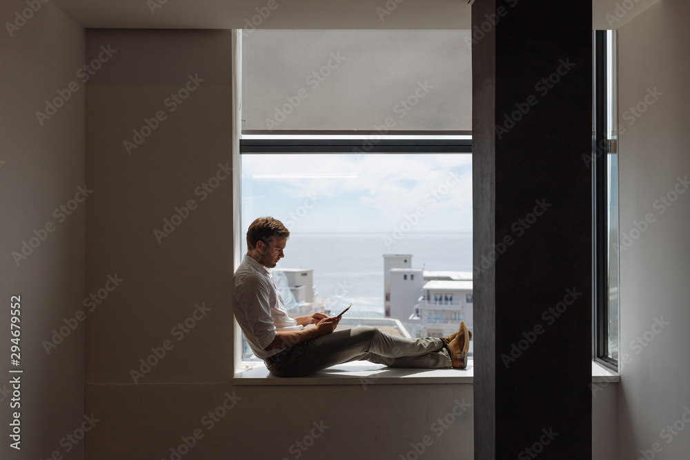 Business and Technology Business and Technology