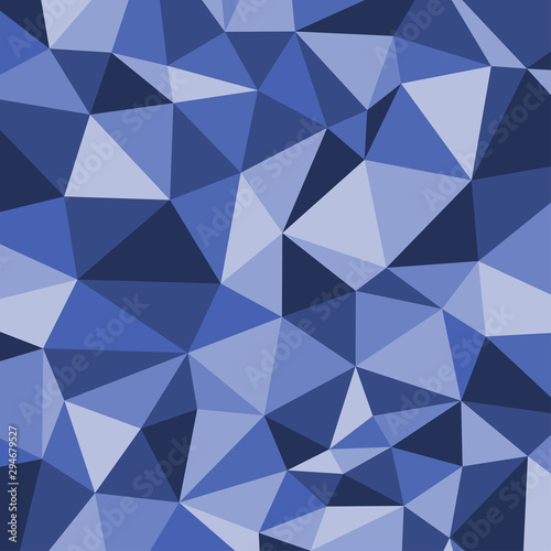 abstract background with tr...