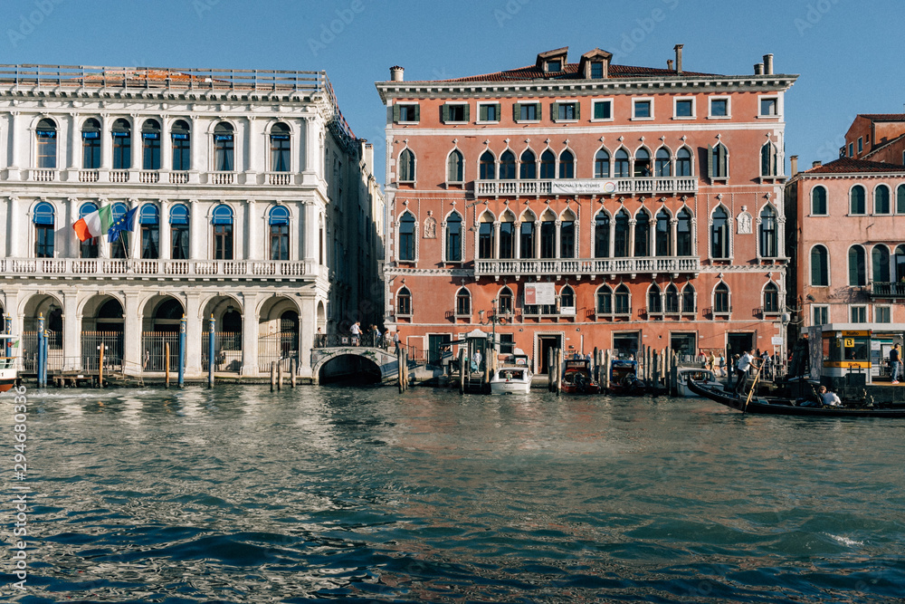 Veneza, Itália