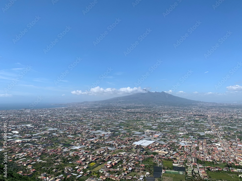 Vesuvio