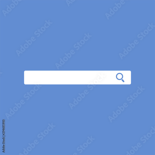 searching bar design