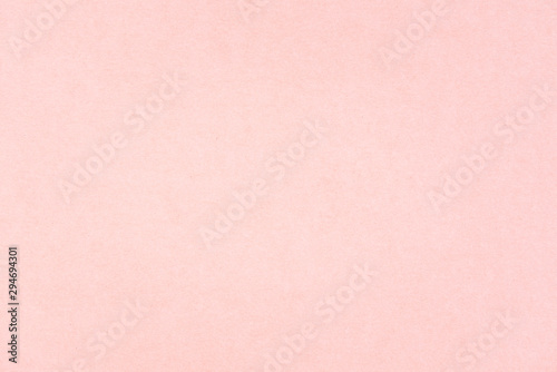 Fotografia Craft paper pink or rose gold textured. Valentines day background