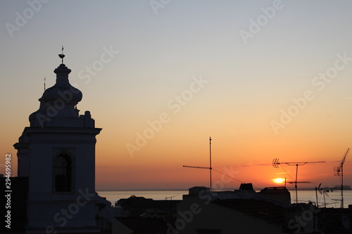 Lissabon bei Nacht 11