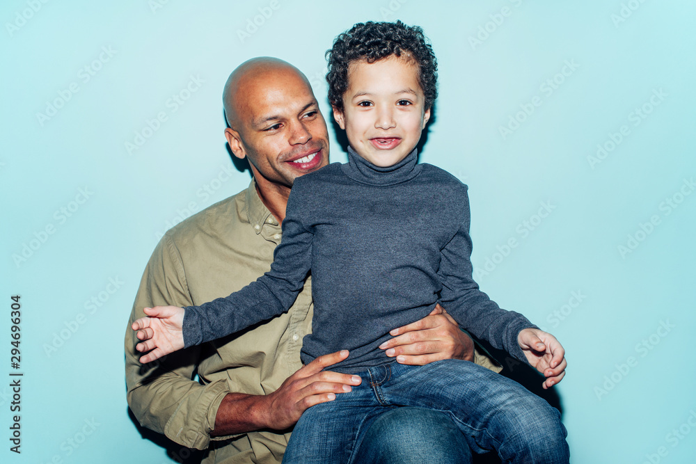 Like Father Like Son Like Father Like Son