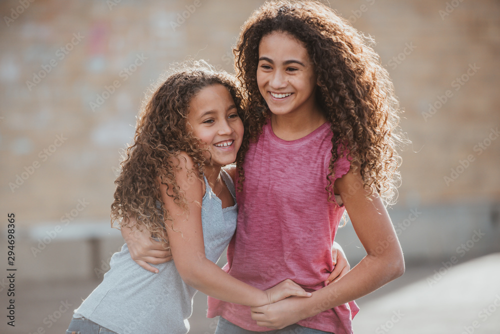 Sisters Sisters