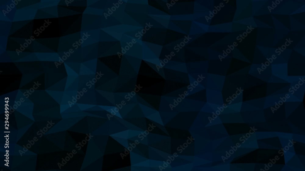 Abstract futuristic, polygonal space with a dark background with connecting points, lines and triangles. The concept of science, business, space. Abstract futuristic, polygonal space with a dark background with connecting points, lines and triangles. The concept of science, business, space.