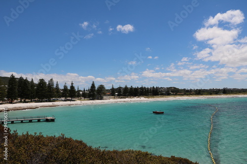 Holiday at  Emu Point in Albany  Western Australia Australia