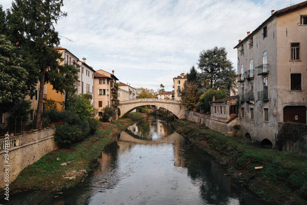 Vicenza, Itália