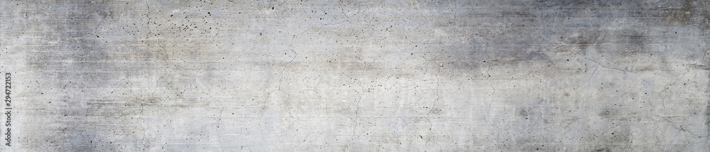 Textur einer alten grauen Wand aus Beton als Hintergrund - obrazy, fototapety, plakaty 