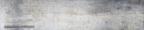 Fototapeta Tekstura stara szara betonowa ściana jako tło