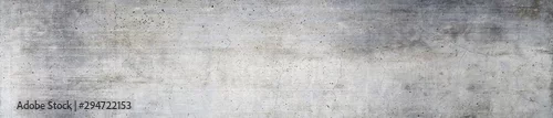 Panel kuchenny z motywem Textur einer alten grauen Wand aus Beton als Hintergrund
