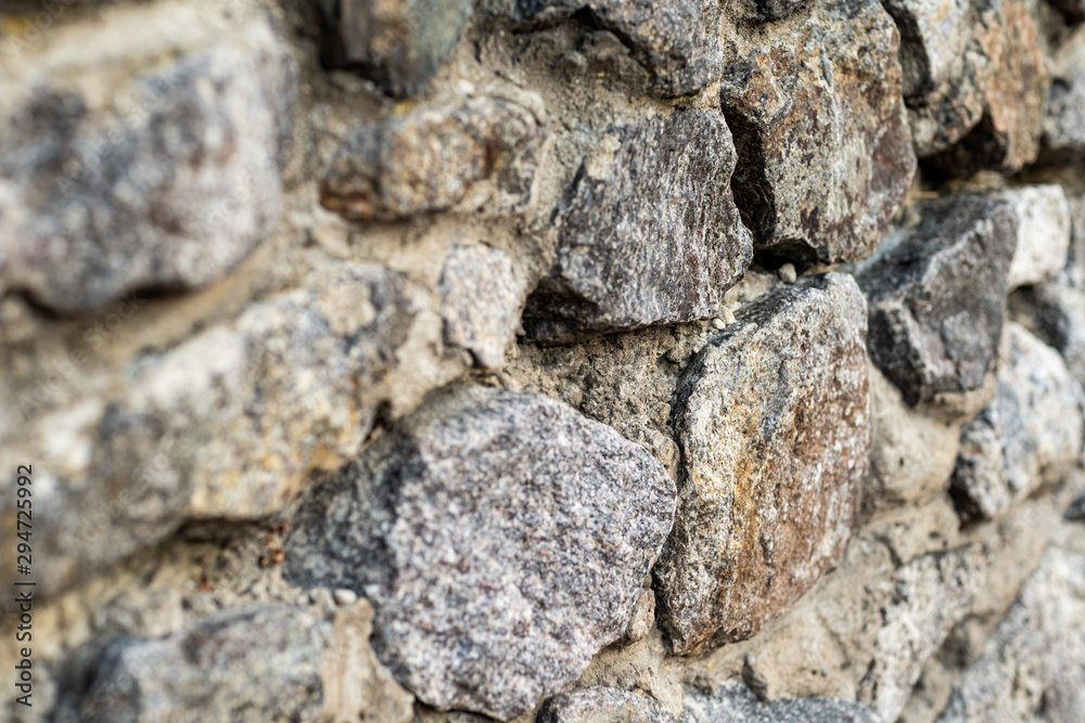 masonry. stone wall. old wall. stone surface. copy space masonry. stone wall. old wall. stone surface. copy space