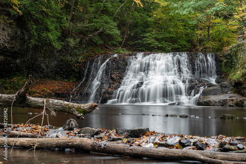 Wadsworth Falls Series 03