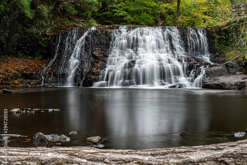 Wadsworth Falls Series 02