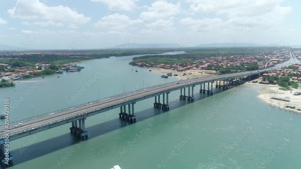 Fortaleza, Brazil. Fortaleza, Brazil.
