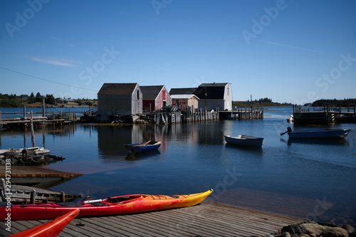 Nova Scotia_4721 photo