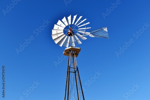 Windmill #1 
