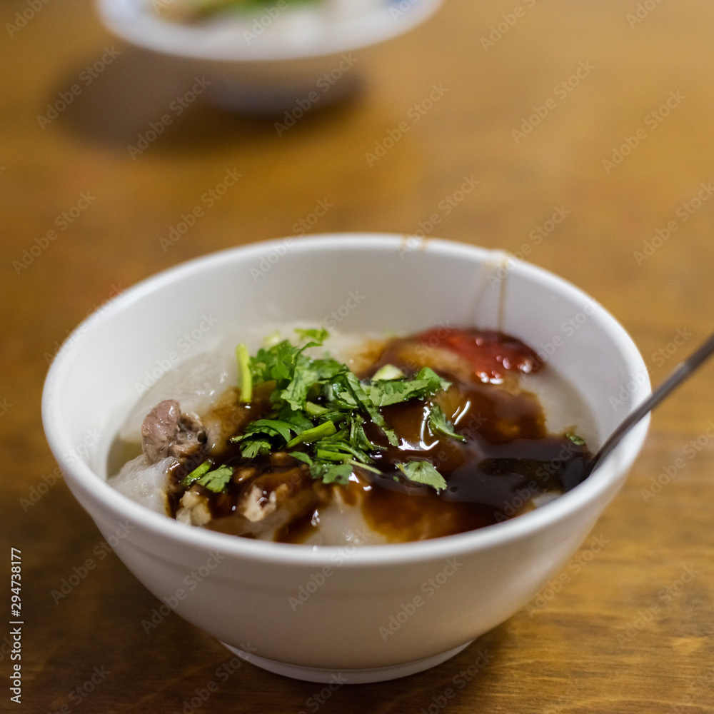Taiwanese Meatballs snacks Taiwanese Meatballs snacks