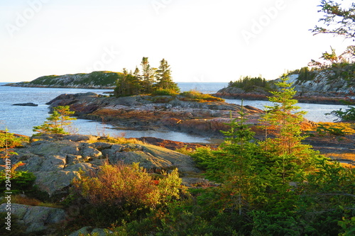 St Laurent / Canada/Québec