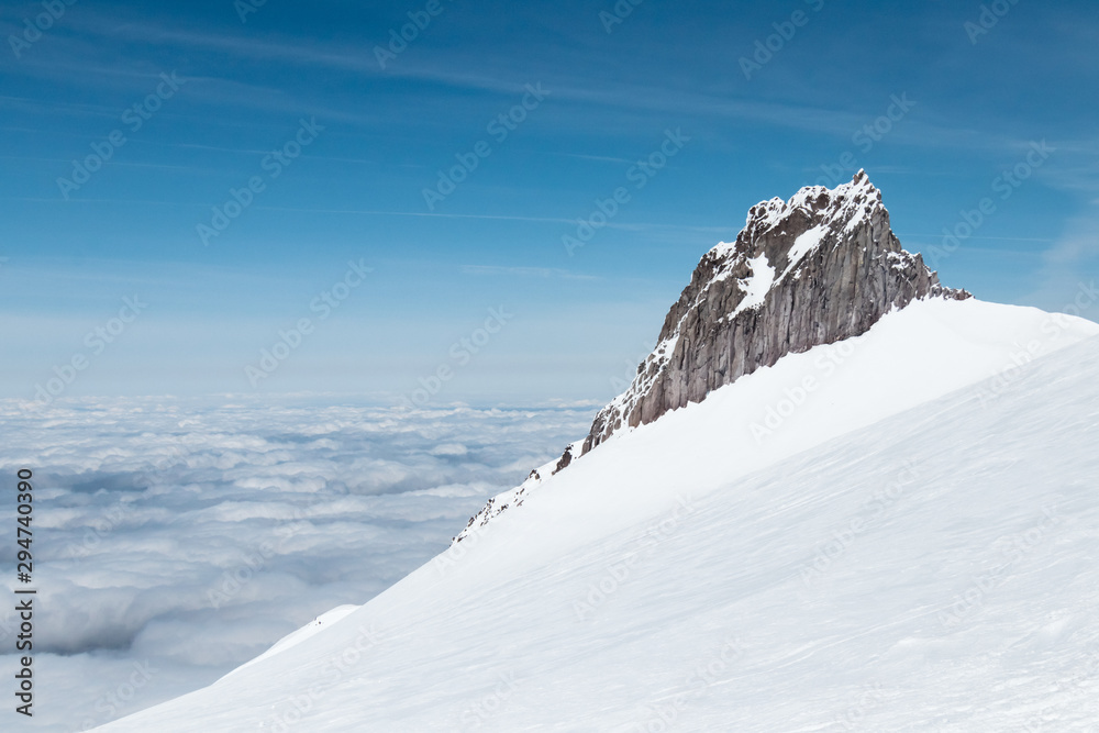 Illumination Rock and Ski Illumination Rock and Ski