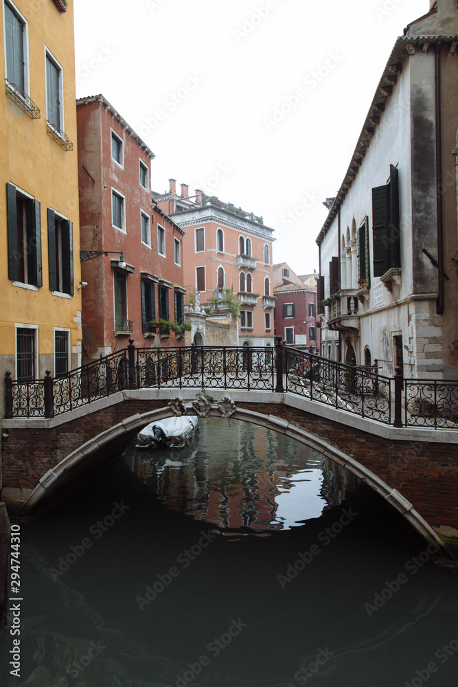 Veneza, Itália