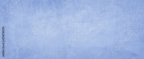 Pastel blue background texture, abstract purple blue color paper with old vintage grunge textured design