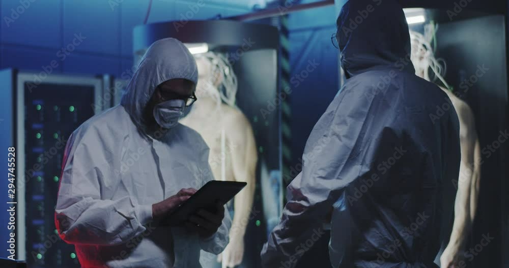 Scientists studying human biology on Mars Scientists studying human biology on Mars