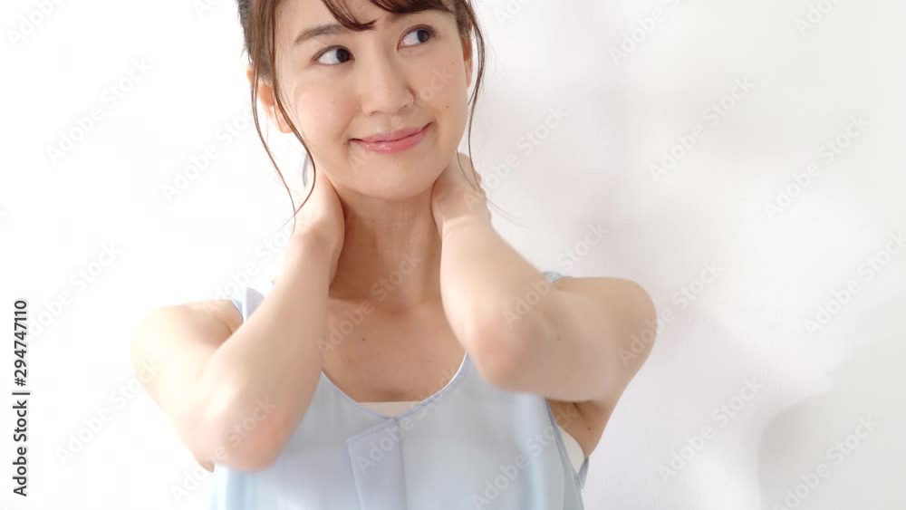 女性　美容　ビューティー