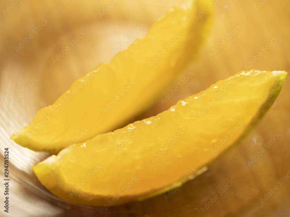 Mandarin orange みかん Mandarin orange みかん