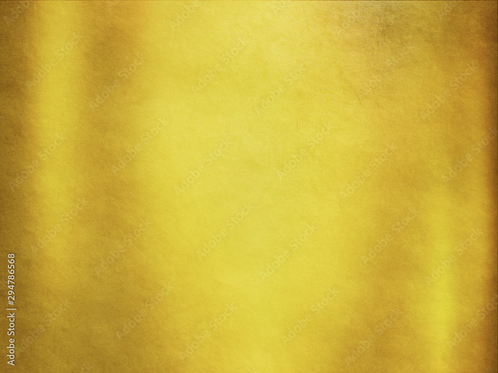 Obraz premium gold metal texture