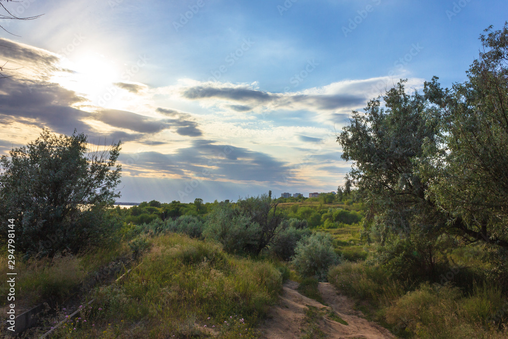 nature landscape nature landscape