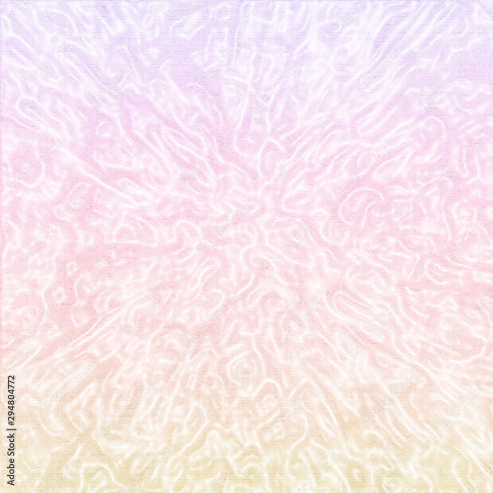 Fototapeta premium Pink purple abstract gradient background