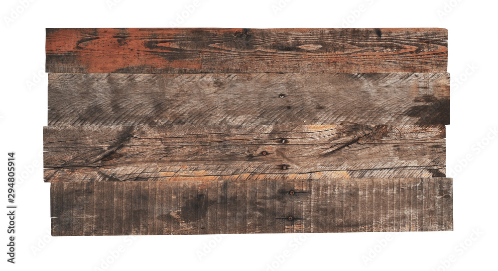 empty wooden sign isolated on white background with clipping path empty wooden sign isolated on white background with clipping path