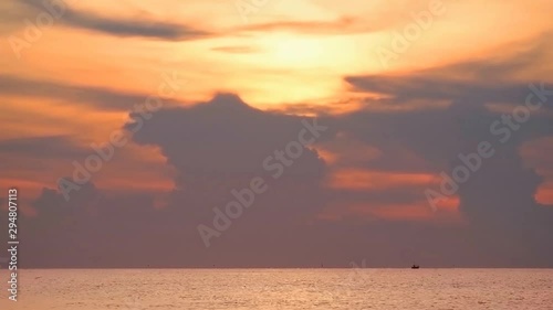 time lapse of coud sky on daytime , outdoor nature photo