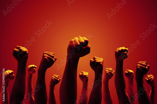 The Rise of the Human Rights