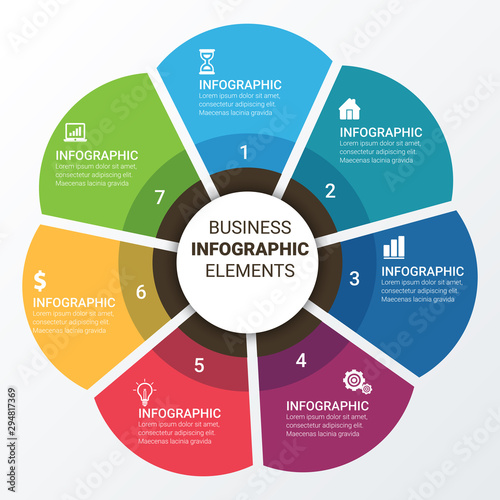 Multipurpose Infographics Keynote Templates
