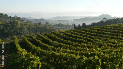 Wallpaper Mural Toskana, Italien Torontodigital.ca