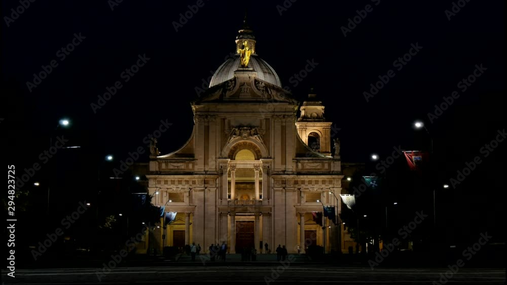 Angeli, Assisi, Italien Angeli, Assisi, Italien