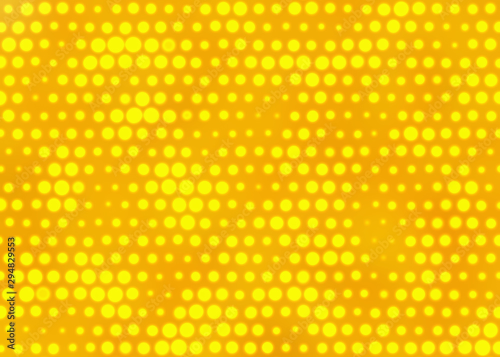 blur golden lights rounds bokeh background blur golden lights rounds bokeh background