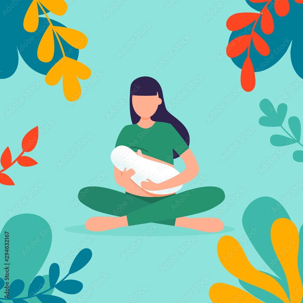 5 Yoga Poses for Stressed-Out Mamas | Mom.com