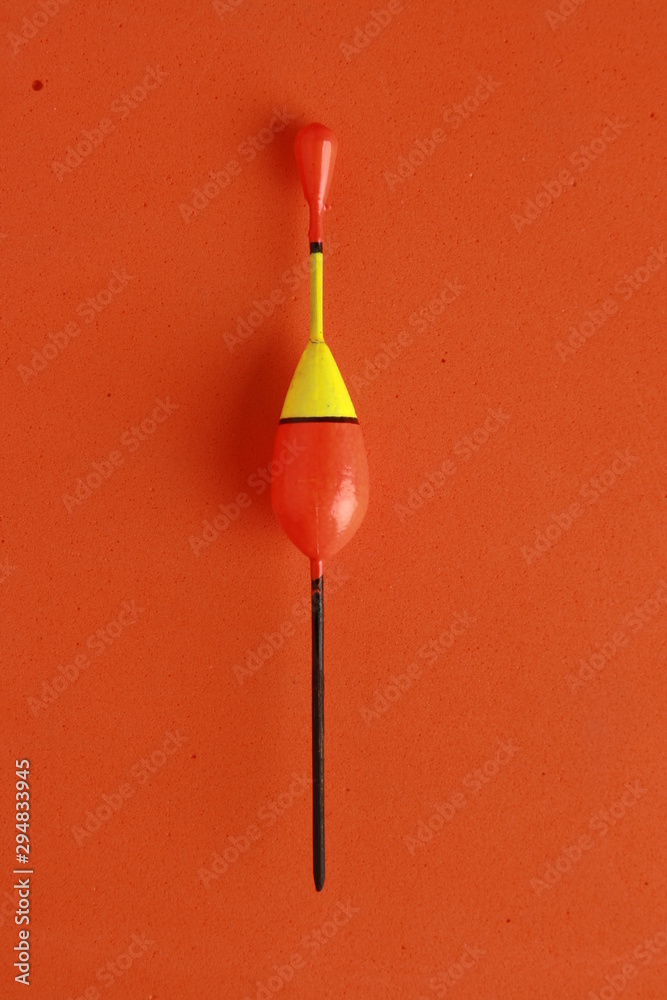 ball or cork, for fishing with rod ball or cork, for fishing with rod