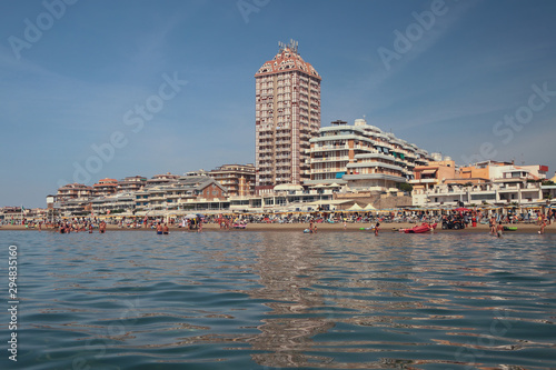 Photos Sea shore resort. Nettuno, Lazio, Italy