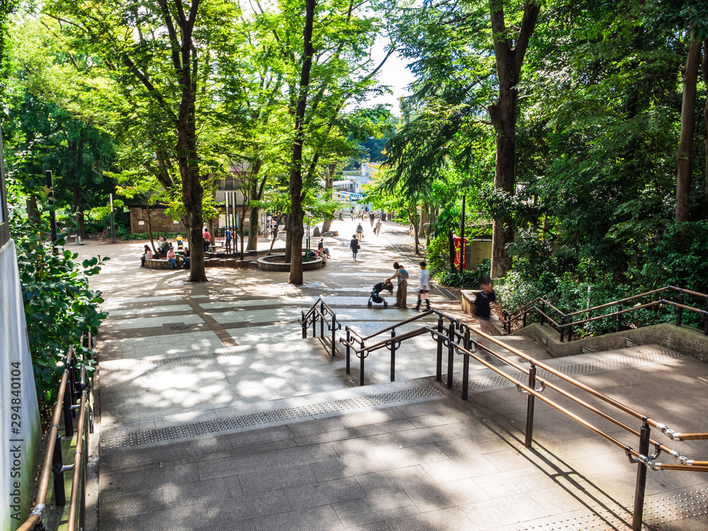 東京 吉祥寺 井の頭公園 東京 吉祥寺 井の頭公園